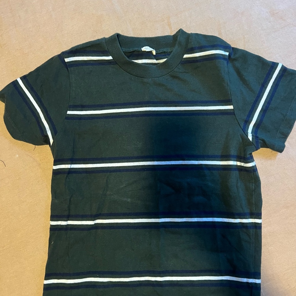 brandy melville striped shirt